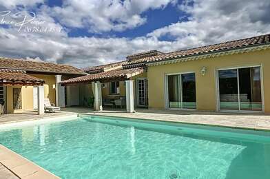 Maison 6 pièces 509000 €