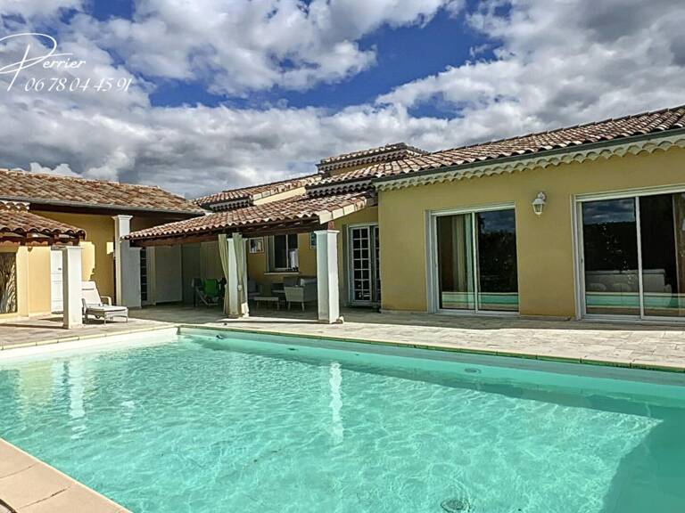 MAISON 147 m2 avec piscine — photo 1