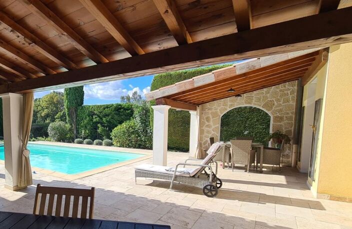 MAISON 147 m2 avec piscine — photo 2