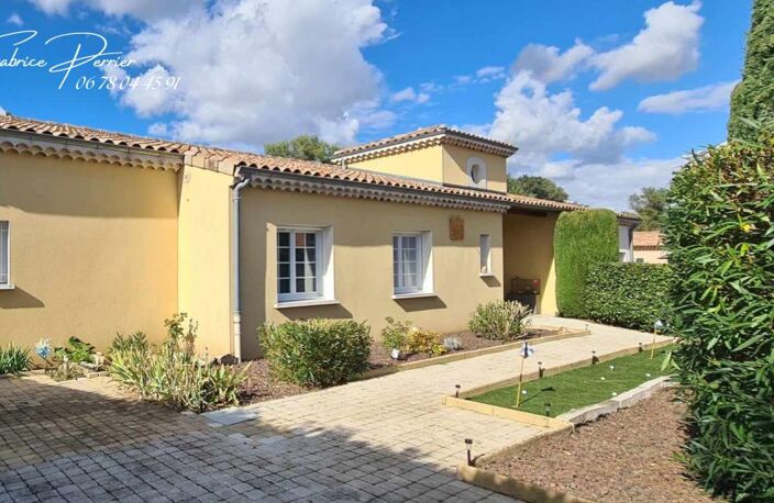 MAISON 147 m2 avec piscine — photo 3