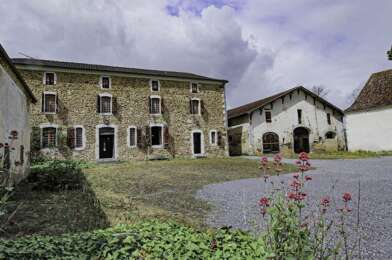 Maison 11 pièces 787000 €