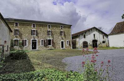Domaine du XVIII siècle aux portes d'Orthez — photo du bien