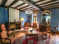 Domaine du XVIII siècle aux portes d'Orthez — photo 2