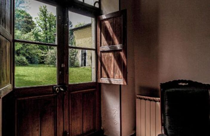 Domaine du XVIII siècle aux portes d'Orthez — photo 3