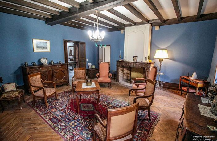 Domaine du XVIII siècle aux portes d'Orthez — photo 5
