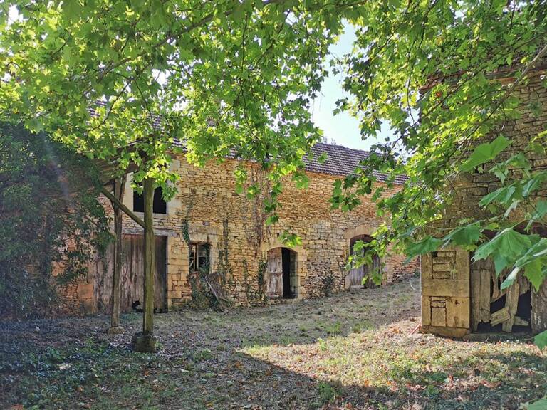 Granges Archignac — photo 1