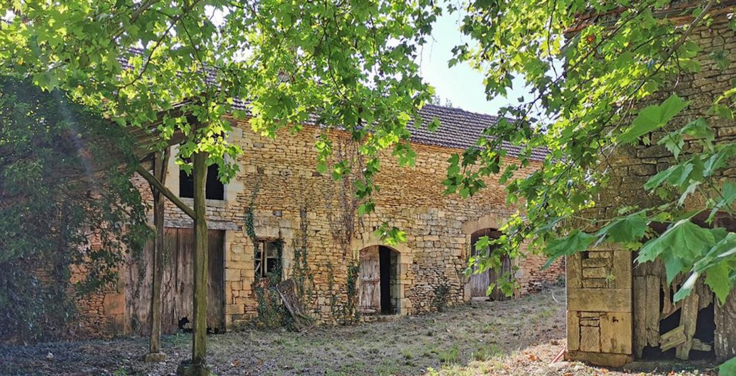 Granges Archignac — photo 1