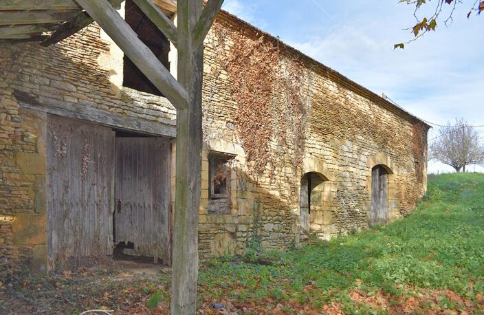 Granges Archignac — photo 2