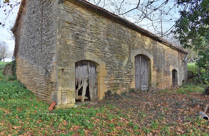 Granges Archignac — photo 3