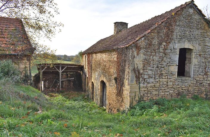 Granges Archignac — photo 5