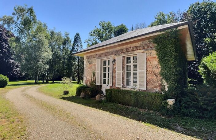 Château 25 pièce(s) 926 m2 — photo 3