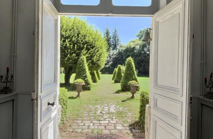Château 25 pièce(s) 926 m2 — photo 4