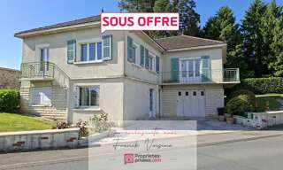 Maison 9 Pièces 190 m² à vendre à Le Boupère (85510)