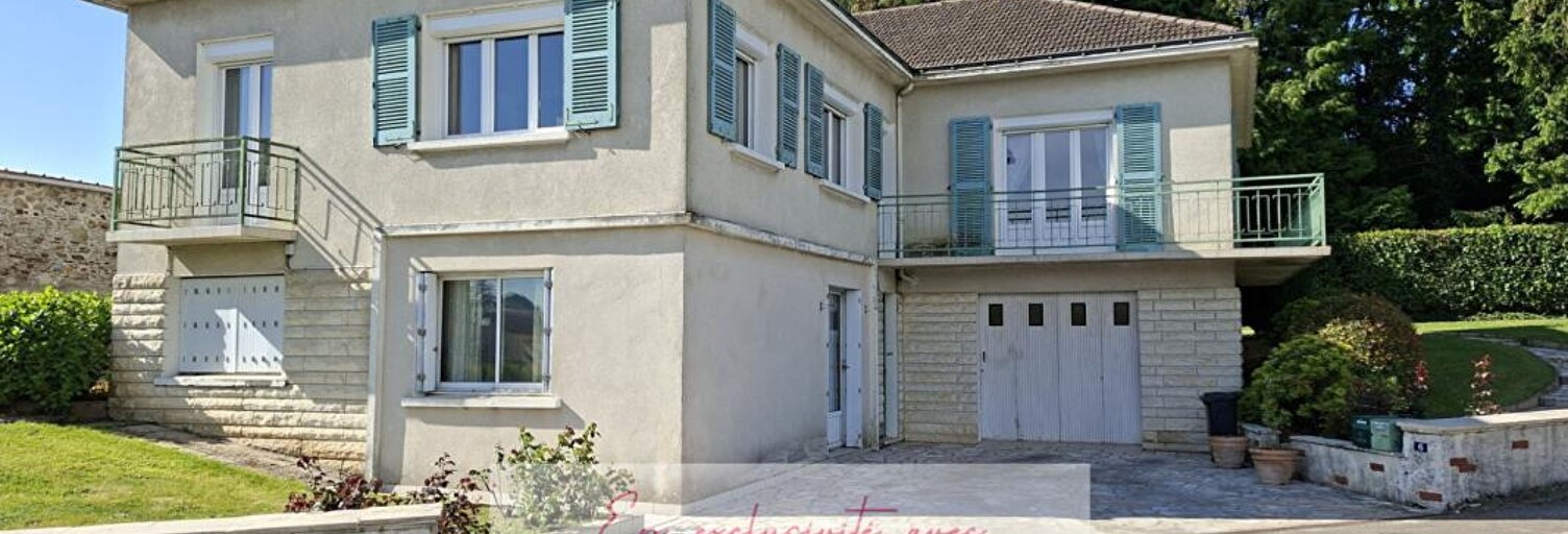 Maison 9 Pièces 190 m² à vendre à Le Boupère (85510)