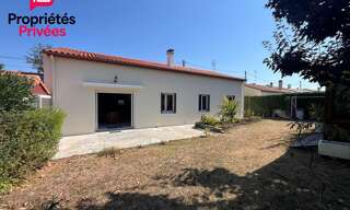 Maison 6 Pièces 126 m² à vendre à Royan (17200)
