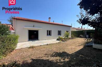 Maison 6 pièces 343167 €