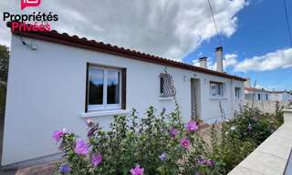 Maison 6 Pièces 126 m² à vendre à Royan (17200)