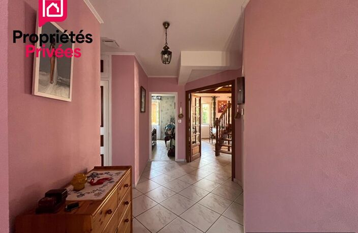 ROYAN - maison de plain-pied 126m2 - 3 chambres-  garage et jardin — photo 2