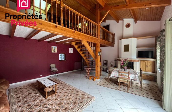 ROYAN - maison de plain-pied 126m2 - 3 chambres-  garage et jardin — photo 4