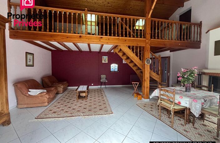 ROYAN - maison de plain-pied 126m2 - 3 chambres-  garage et jardin — photo 5