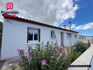 ROYAN - maison de plain-pied 126m2 - 3 chambres-  garage et jardin — photo 2