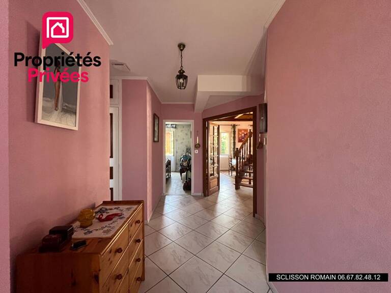 ROYAN - maison de plain-pied 126m2 - 3 chambres-  garage et jardin — photo 1