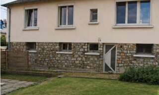 Maison 5 Pièces 72 m² à vendre à Port-Brillet (53410)