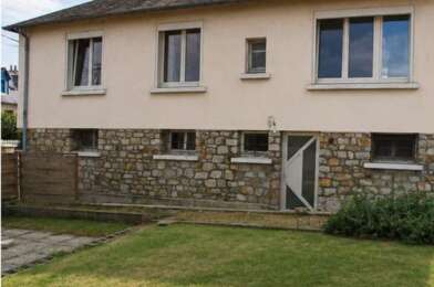 Maison 5 pièces 122000 €
