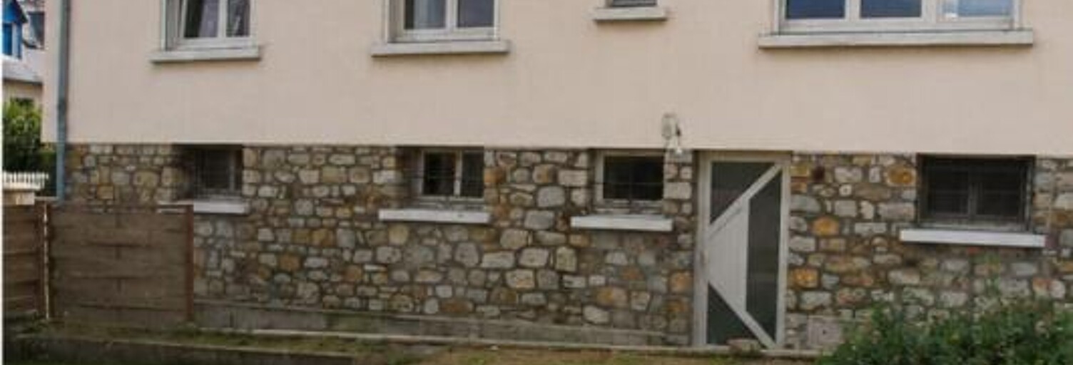 Maison 5 Pièces 72 m² à vendre à Port-Brillet (53410)