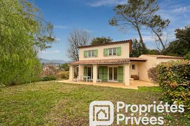 Maison 5 pièces 775000 €