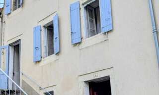Maison 3 Pièces 70 m² à vendre à Vabre (81330)