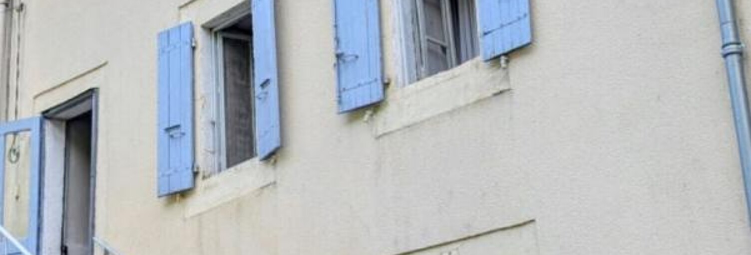 Maison 3 Pièces 70 m² à vendre à Vabre (81330)