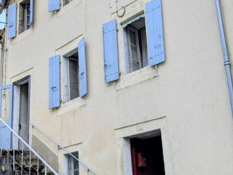 Maison Vabre 3 pièce(s) 70 m2 — photo 1