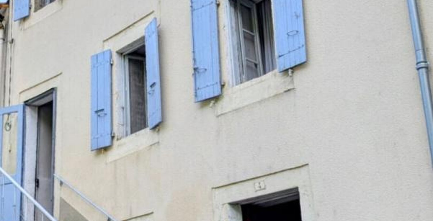 Maison Vabre 3 pièce(s) 70 m2 — photo 1