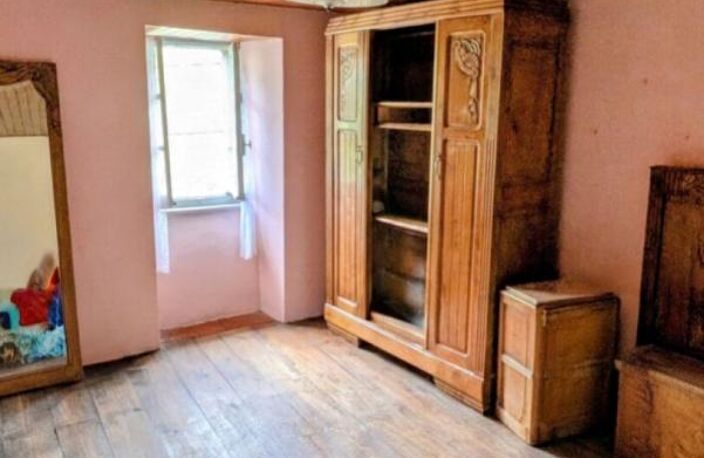 Maison Vabre 3 pièce(s) 70 m2 — photo 3