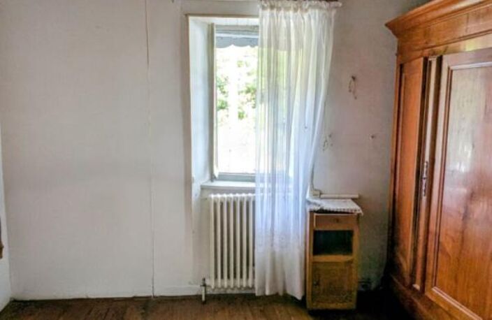 Maison Vabre 3 pièce(s) 70 m2 — photo 4