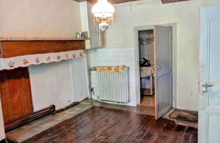 Maison Vabre 3 pièce(s) 70 m2 — photo 5