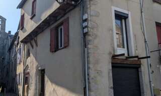 Maison 7 Pièces 110 m² à vendre à Vabre (81330)