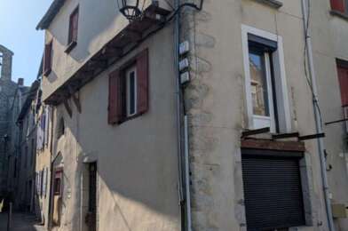 Maison 7 pièces 34490 €