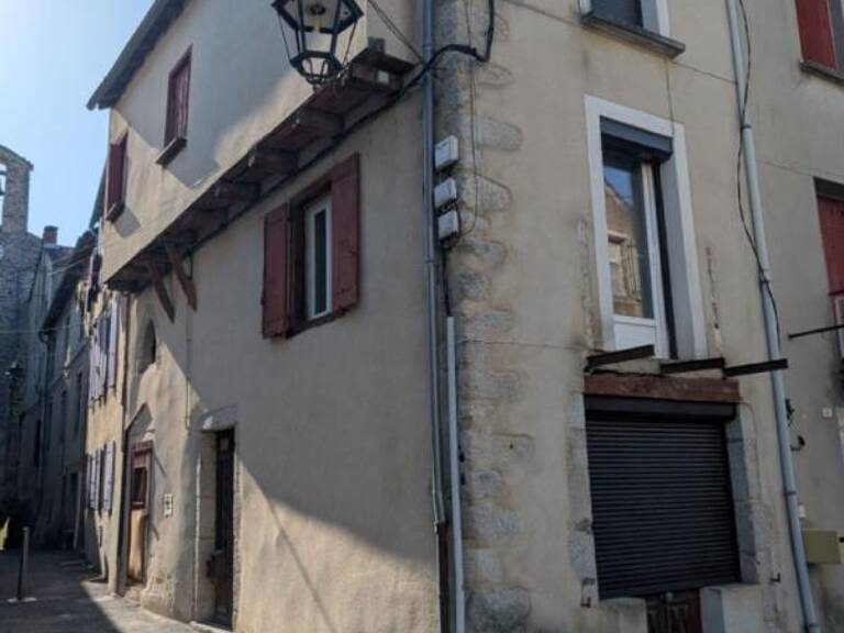 Maison Vabre 7 pièce(s) 110 m2 — photo 1