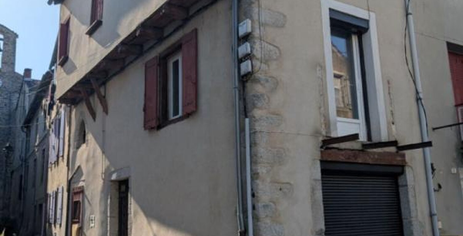 Maison Vabre 7 pièce(s) 110 m2 — photo 1