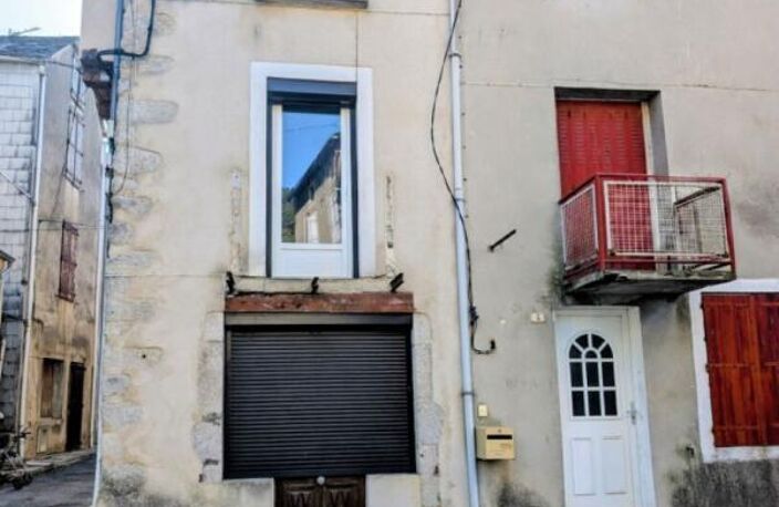 Maison Vabre 7 pièce(s) 110 m2 — photo 2