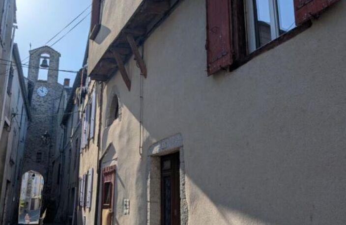 Maison Vabre 7 pièce(s) 110 m2 — photo 3
