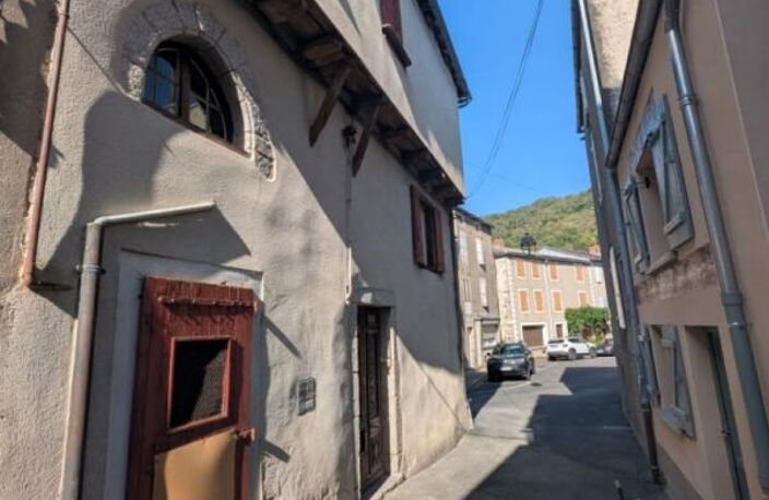 Maison Vabre 7 pièce(s) 110 m2 — photo 4