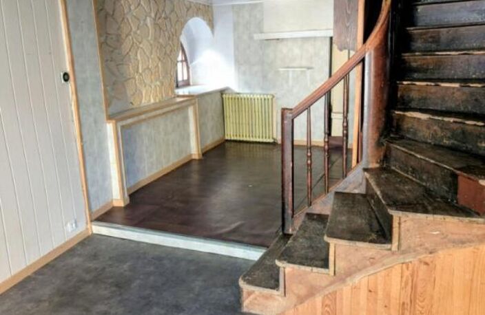Maison Vabre 7 pièce(s) 110 m2 — photo 5