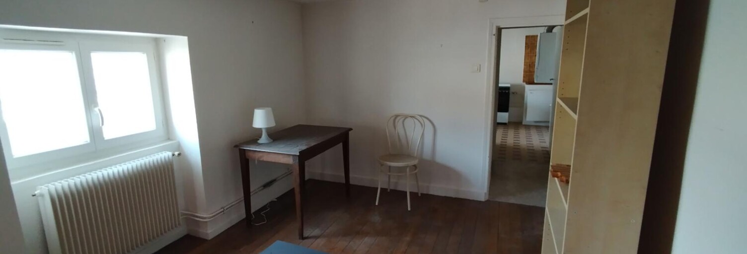 Appartement 2 Pièces 34 m² à vendre à Dijon (21000)