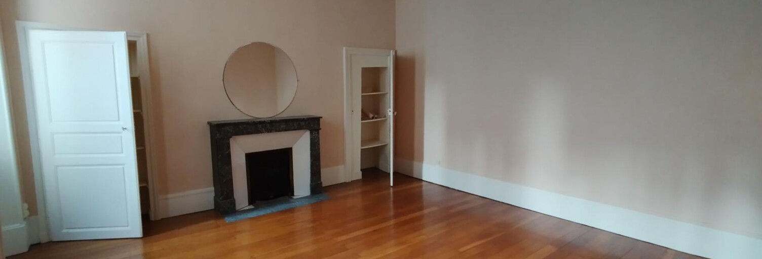 Appartement 3 Pièces 68 m² à vendre à Dijon (21000)
