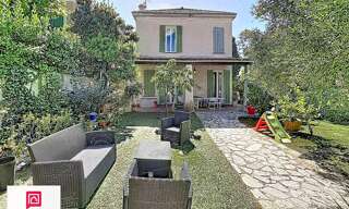 Maison 6 Pièces 125 m² à vendre à Marseille 8 (13008)