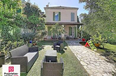 Maison 6 pièces 950000 €