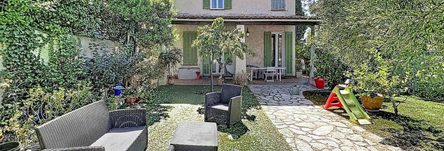 Maison 6 Pièces 125 m² à vendre à Marseille 8 (13008)